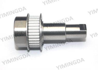 Spindle Assy 86074000 คัตเตอร์ Gtxl ชิ้นส่วนเครื่องจักรสิ่งทอ
