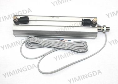 Cylinder CDQ SB20-110DCM Cutter Machine Parts for Yin / Takatori Auto Cutter Parts