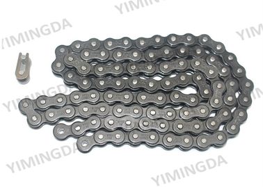 PN1230-020-0094 Gerber Spreader Parts Wheel Chain 96 Roll 1 / 2 