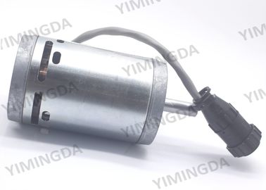 Motor Assy 1/4 HP, 230V Drill 84341000 สำหรับชิ้นส่วนอะไหล่เครื่องตัด GT5250 / S5200