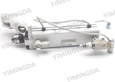 85929001 GTXL อะไหล่คัตเตอร์กระบอกสูบ Assy, Pneumatic Assy ขึ้น / ลง