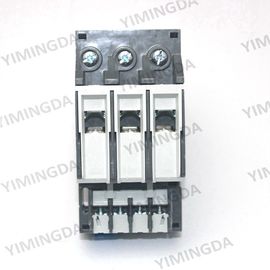 29-42A 600V Starter 904500281 สำหรับชิ้นส่วนเครื่องตัด GT5250 / S5200 / GT7250 / S7200