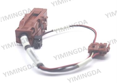 Cable , Bristle Cleaner Head For GT5250 Parts Pneumatic Textile Machine Parts 74898000
