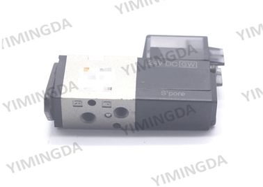 SOL NVZ1120-5MOZ-M5-F 24VDC 884500100 ชิ้นส่วนเครื่องตัดสำหรับ GT5250 / GT7250 / S5200 / S7200
