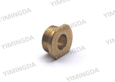 Stamp Threaded Bushing for Gerber Spreader Parts PN 101-028-009 SGS Standard