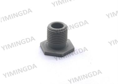 Grinding Stone Threaded Bushing 101-028-013 For Gerber Spreader Machine Parts