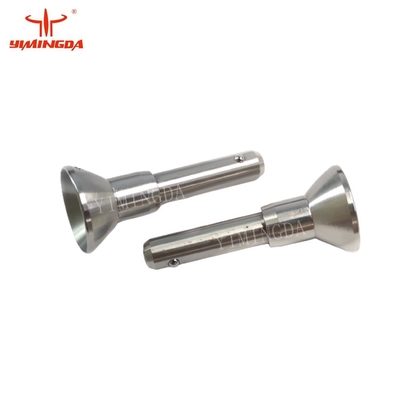 688500241 Pin, Quick Release เหมาะสําหรับ GT7250 S7200 ส่วนเครื่องตัด