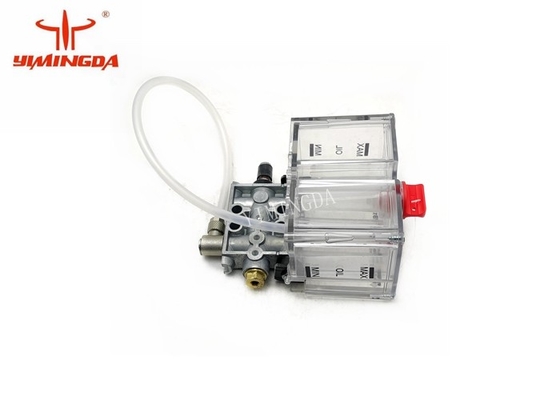 063443 เครื่องฉีดน้ํามัน LB11 เครื่องสําหรับส่วน D8002