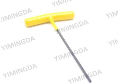 T Handle Hex Key Tool Paragon อะไหล่ 944022401 สำหรับเครื่องตัด VX XLC7000