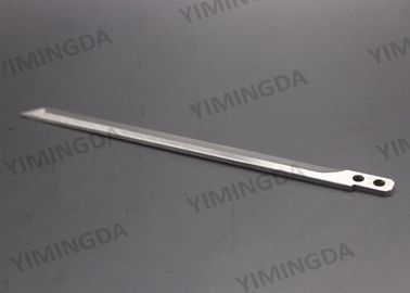 HSS Cutter Knife Blades 129 * 7 * 2mm For Pathfinder Auto Cutter Machine