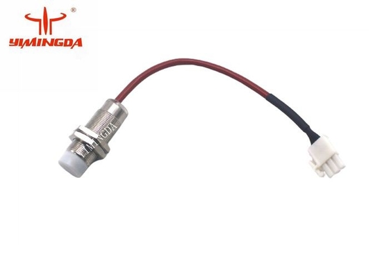 045-090-060 อุปกรณ์ติดตามแบบอัมพ์ พร้อมชุดปุ่ม AMP สําหรับเครื่องกระจาย XLS 50 & 125