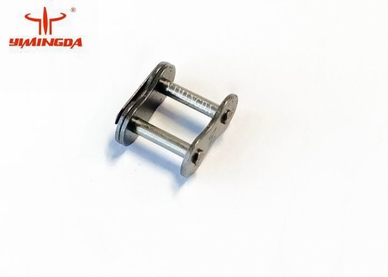 050-718-004 เครื่องจับปลายโซ่เชื่อมต่อสําหรับเครื่องกระจาย XLS 50 & 125 ส่วนเครื่องตัด