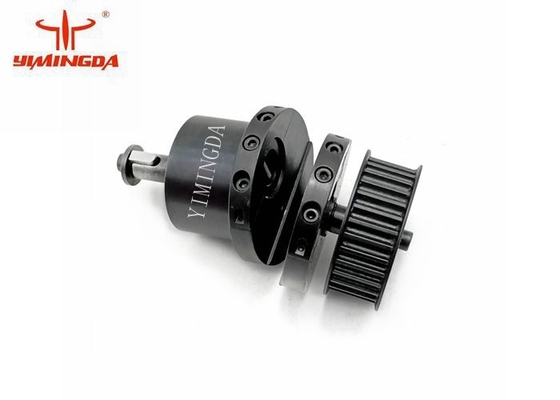 Vector IX6 ชิ้นส่วนตัด 703737 เครื่องตัดผ้า MP6