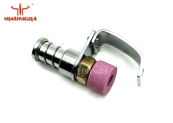 BZJ.D.MDS หินแกะสําหรับ Yuanyi Cutter; เครื่องกระจาย KMS-2200SV5-FS ล้อเลื่อย Assy