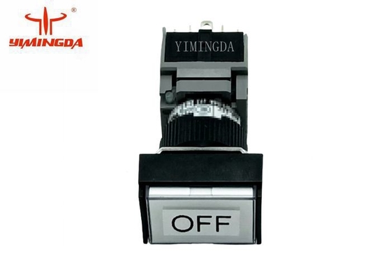 YIN Cutter Parts Power Off Switch Suit for YIN Auto Cutter 1705 1707 2005 2305 ชุดสําหรับเครื่องตัดอัตโนมัติ YIN 1705 1707