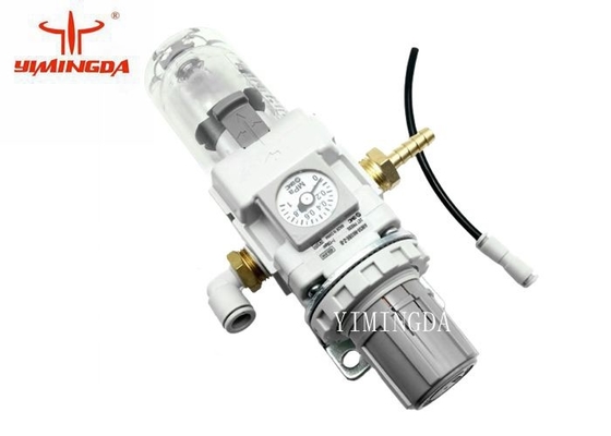 Paragon HX/VX ชิ้นส่วนเครื่องตัด 91140000 เครื่องกรอง - ระบบควบคุม ชุด XLC7000 Paragon LX