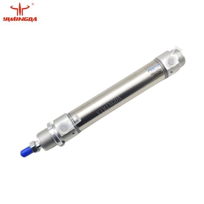 060329 PN-Cylinder DSW-32-100-P-A-B D8002 ชิ้นส่วนเครื่องตัดสําหรับ bullmer