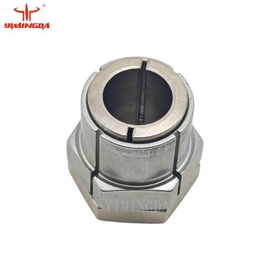 052156 LOCK SHAFT NUT ชิ้นส่วนเครื่องตัดอัตโนมัติ ชิ้นส่วนเครื่องบูลเลอร์