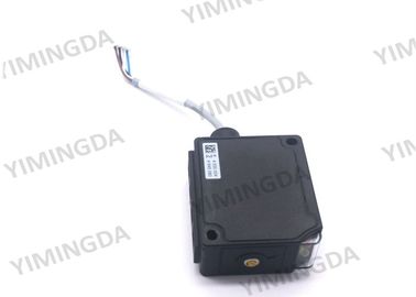 โฟโตเซลล์ที่มีปลั๊ก JST Polig 4 ชิ้นสำหรับส่วนประกอบ Gerber Spreader Parts จำนวน 101-090-013