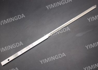 PN 22941000 มีดมีดตัดด้วยดอก 255 * 7.9 * 2.36mm สำหรับ Gerber Paragon & XLC7000