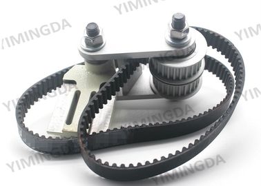 สายพานรอกสำหรับประกอบอาหาร 908000 สำหรับชิ้นส่วนตัด Gerber XLC7000