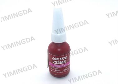 กาวซีเมนต์  222,  # 21463 สำหรับ Gerber Paragon Parts, PN 120050216