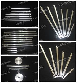 ใบมีดตัดวัสดุ HSS สำหรับ Gerber, , Yin / Takatori, Bullmer, Investronica, FK Cutter