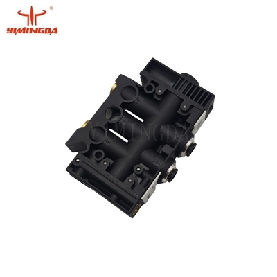 113826 VALVE DISTRIBUTOR 5/2 PVLB 1216204 เหมาะสําหรับเวคเตอร์ VT5000