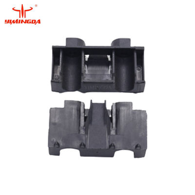 Vector Q25 128529 Bristle Fixed Plastic Stop สําหรับเครื่องตัด Q25