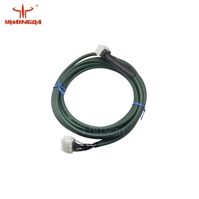 GTXL เครื่องตัดอะไหล่ 85671001 CBL Y-AX IS DRIVE สําหรับ GTXL GT7250 GT3250