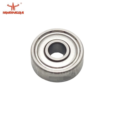 GT7250 ส่วนตัด 153500718 BRG, บอล, SHIELDED, 4MM SHAFT สําหรับเครื่องตัด GTXL