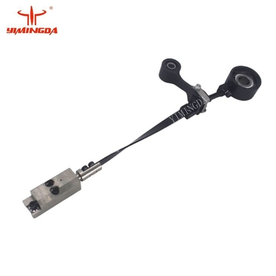 90997000 การประกอบการ .22MM สําหรับเครื่องตัด XLC700 Z7