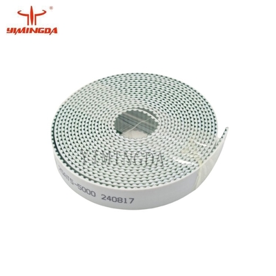 85860004 Belt Timing Y-Axis ออโต้คัทเตอร์อะไหล่สําหรับ GTXL