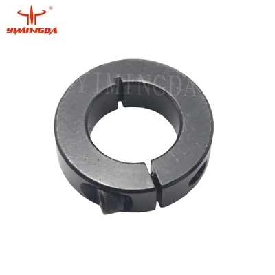 90744000 แคลมคอลเลอร์ประกอบเหมาะสําหรับ Geber XLC7000 / Z7 Cutter
