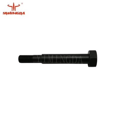 90523000 ชาฟท์, Idler Assy, S-93-5 เหมาะสําหรับ XLC7000/Z7 เครื่องตัดอะไหล่