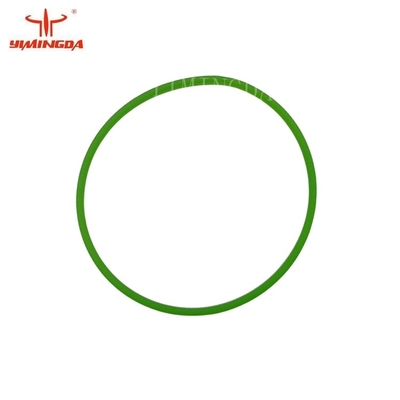 72469 O-RING (GREEN-SMALL) เหมาะสําหรับเครื่องตัดอัตโนมัติ