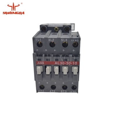 ส่วนเครื่องตัด Assy Relay AL30 สําหรับเครื่องตัด 345500603