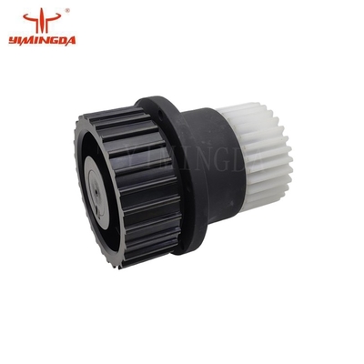 704412 ล้อ เหมาะสําหรับเครื่องตัด Vector VT5000
