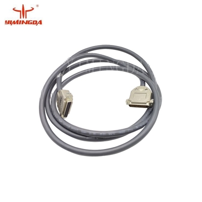 สายเคเบิลข้อมูลแกน Y CBL B GTXL PN 85918001 สำหรับเครื่องตัดอัตโนมัติ GTXL