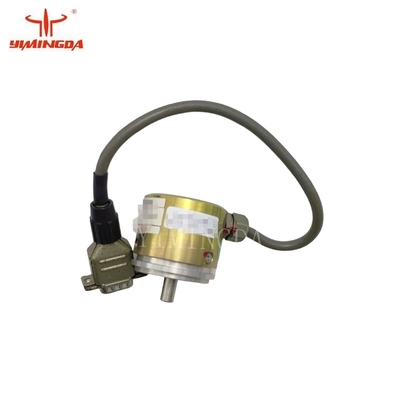 750429A ENCODEUR CABLE 1000 PTS G39KSLDBI สําหรับเครื่องตัด VECTOR 5000/ 7000