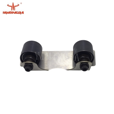 123919 REVERCING PULLEY KIT เหมาะสําหรับเครื่องตัดเวกเตอร์ IX6