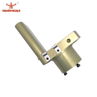 อะไหล่ 704555 BRACKET เหมาะสําหรับ เครื่องตัดอัตโนมัติ Vector IX6
