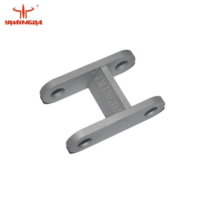 ป้องกันการกัดกร่อนสำหรับชิ้นส่วน XLC7000 90389000 Bracket Rocker Idler Pulley ทนทาน