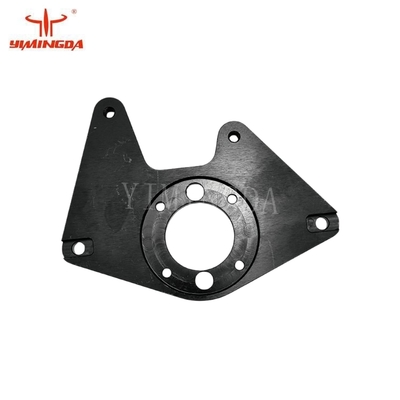 66474001, วงเล็บ, รอก, ตัวถ่วง, แลงคาสเตอร์, S-93-5 สำหรับอะไหล่เครื่อง Gerber 5250