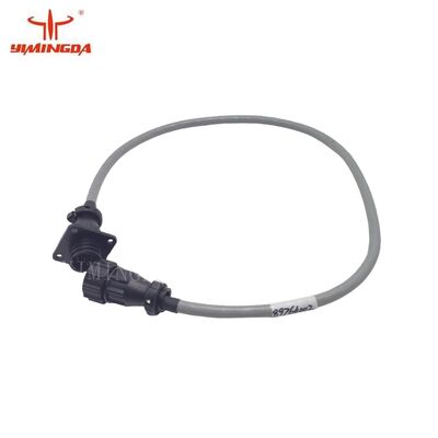 89764002 สายเคเบิล, ส่วนต่อขยายตัวเข้ารหัส มอเตอร์ T Axis สำหรับเครื่องตัด Taurus