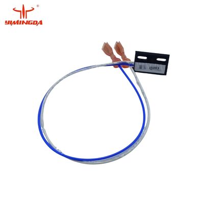 925500322 SW Hamlin 59135-030 แบบฟอร์ม C แม่เหล็กสำหรับ GTXL S91 GT3250 GT5250 XLC7000/Z7 Cutter อะไหล่