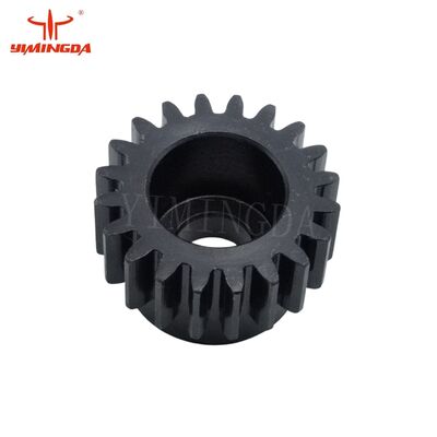 105679 C-Axis Drive วงล้อฟัน Z=20 M=1.5 เหมาะสําหรับ D8002 D8001 7501 เครื่องตัดอัตโนมัติ