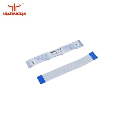 94552100 สายจอแสดงผลพลอตเตอร์ 14 PIN XLP สายพลอตเตอร์สำหรับ XLP50 พลอตเตอร์