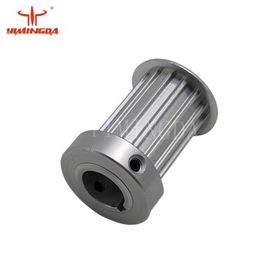 CR2-063 Pulley XY-Drive Motor CES สำหรับเครื่อง Gerber Dcs1500