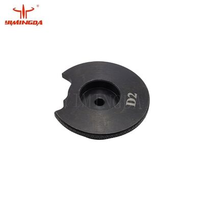 126340 คู่มือการเจาะเปลี่ยนอย่างรวดเร็ว 2 มม. สำหรับเครื่องตัดเวกเตอร์ MH-MX-IX6-IX9-IX-Q58-IH58